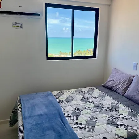 Vista Mar Com 2 Quartos Maceio (Alagoas) Exterior photo